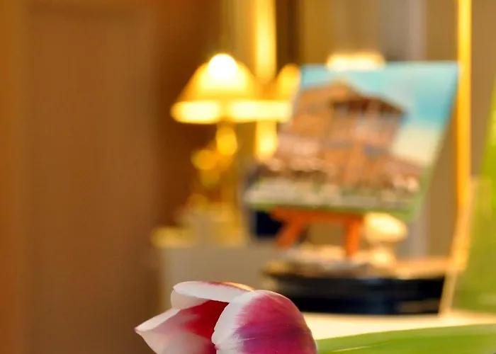 Hotel Apadana Frankfurt 2*