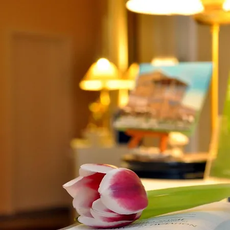 Hotel Apadana Frankfurt 2*