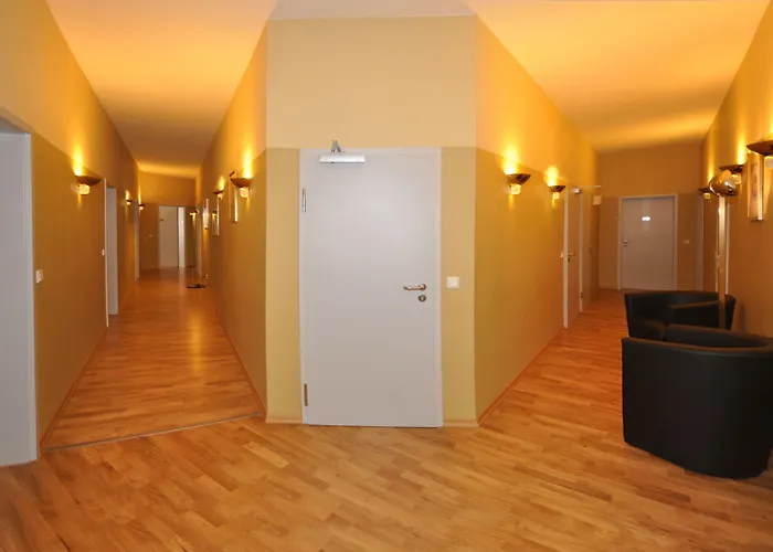 Hotel Apadana Frankfurt Frankfurt nad Mohanem