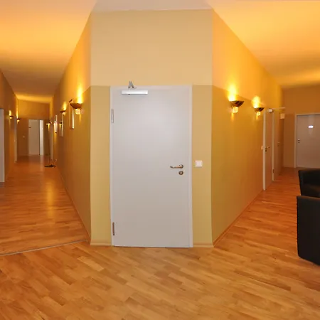 Ξενοδοχείο Apadana Frankfurt Φραγκφούρτη