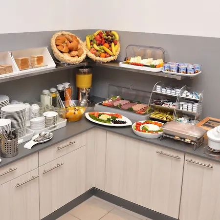 Apadana Frankfurt Hotell Frankfurt am Main