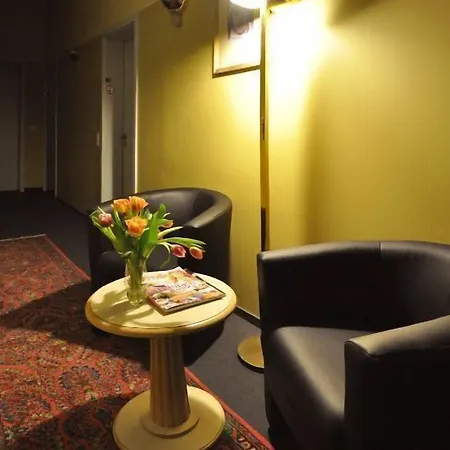 Apadana Frankfurt Hotell Frankfurt am Main